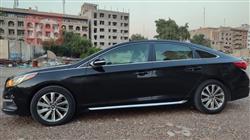 هیوندای سۆناتا